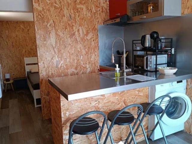 T1 à Anglet à louer Locagestion, expert en gestion locative