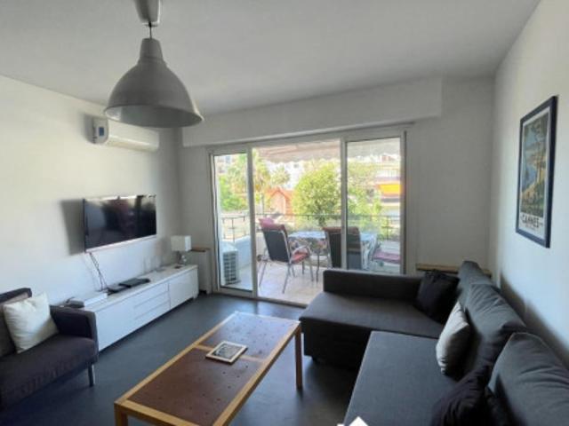 T1 à Antibes à louer Locagestion, expert en gestion locative