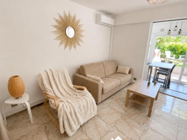 T1 à Antibes à louer Locagestion, expert en gestion locative