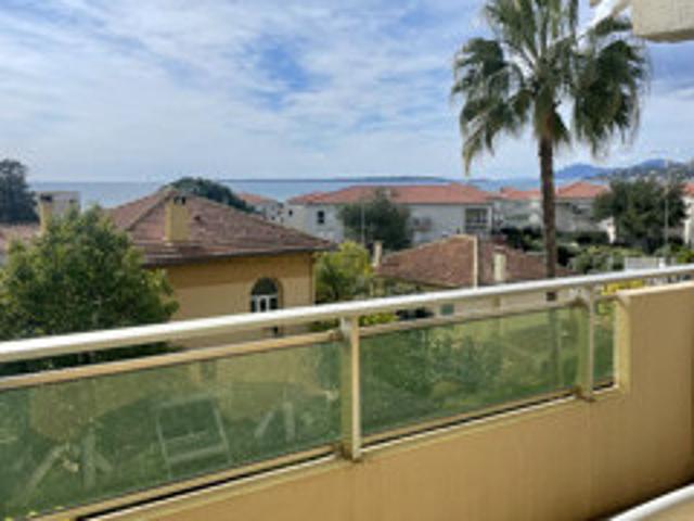 T1 à Antibes à louer Locagestion, expert en gestion locative