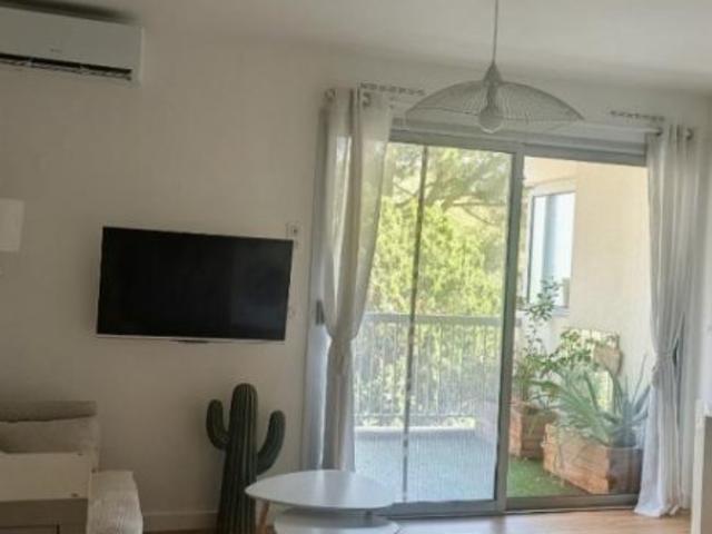 T1 à Antibes à louer Locagestion, expert en gestion locative