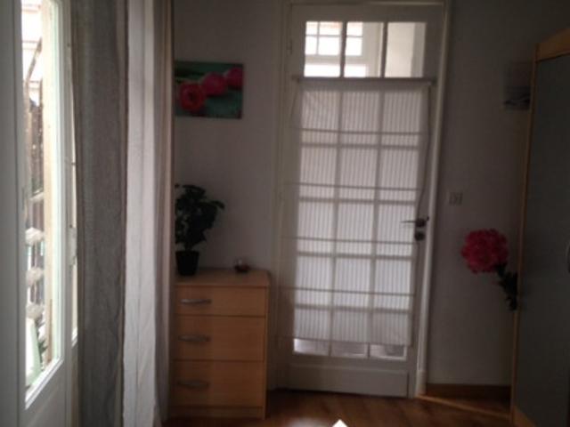 T1 à Antibes à louer Locagestion, expert en gestion locative