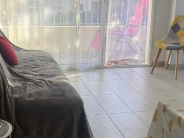 T1 à Antibes à louer Locagestion, expert en gestion locative