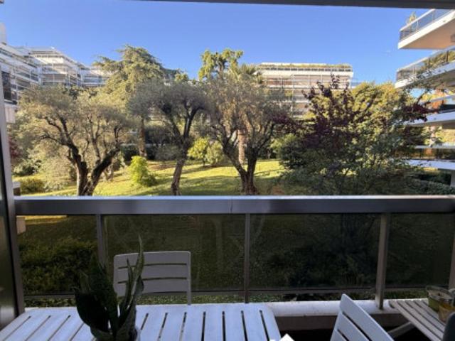 T1 à Antibes à louer Locagestion, expert en gestion locative