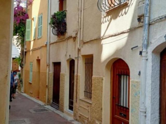 T1 à Antibes à louer Locagestion, expert en gestion locative