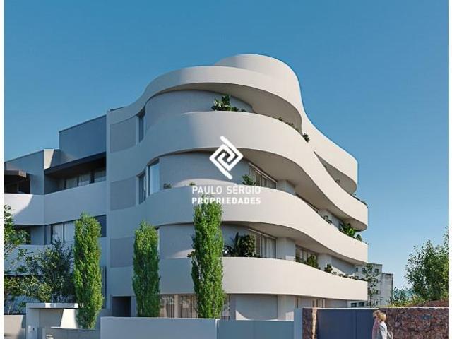 T1 a apenas 200 metros da praia de Canidelo, Vila Nova Gaia 49m² Canidelo