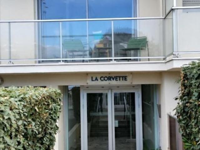 T1 à Arcachon à louer Locagestion, expert en gestion locative