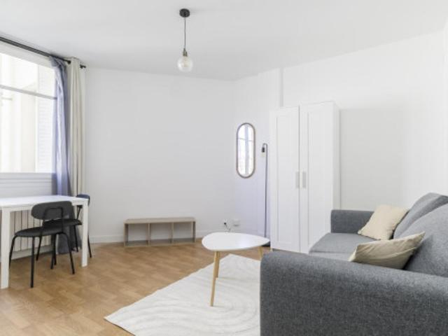 T1 à Asnieres Sur Seine à louer Locagestion, expert en gestion locative