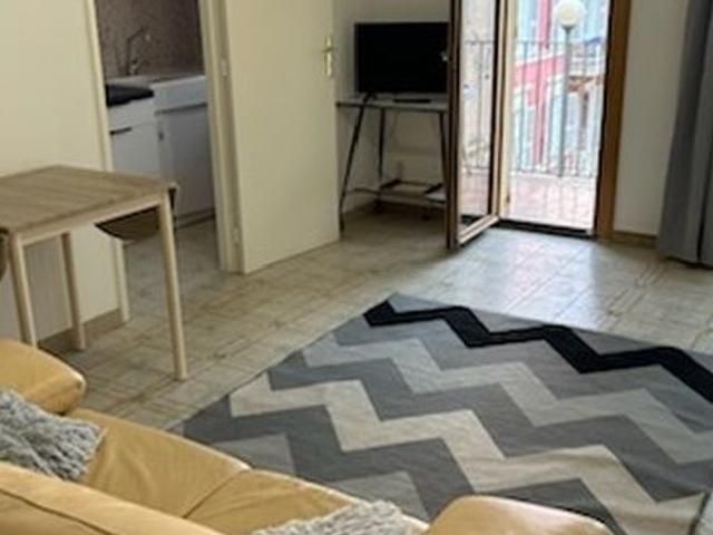 T1 à Bastia à louer Locagestion, expert en gestion locative