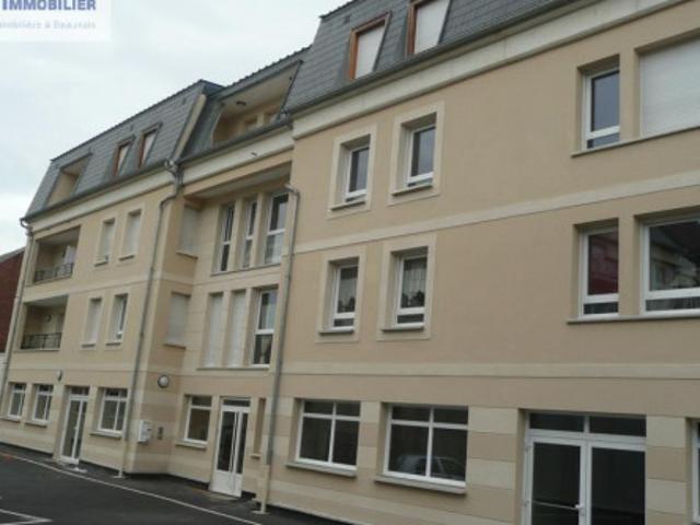 T1 à Beauvais à louer Locagestion, expert en gestion locative