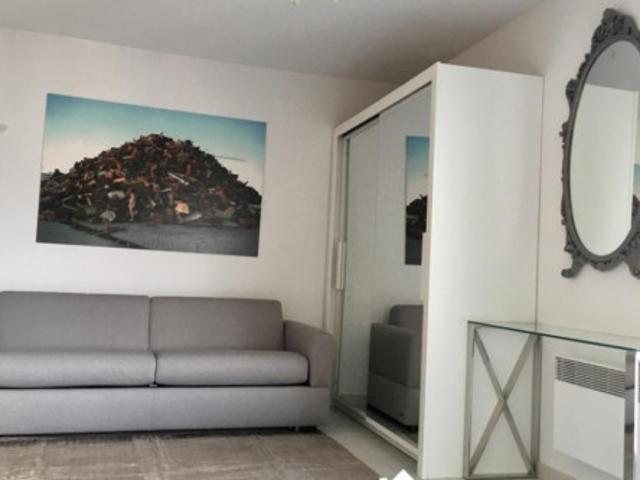 T1 à Beausoleil à louer Locagestion, expert en gestion locative