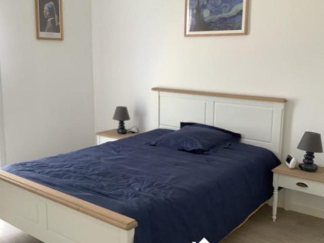 T1 à Bezannes à louer Locagestion, expert en gestion locative