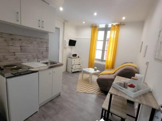 T1 à Beziers à louer Locagestion, expert en gestion locative