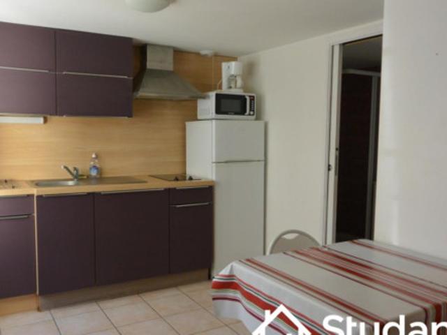 T1 à Biarritz à louer Locagestion, expert en gestion locative