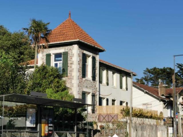 T1 à Biarritz à louer Locagestion, expert en gestion locative