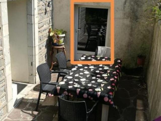 T1 à Biarritz à louer Locagestion, expert en gestion locative