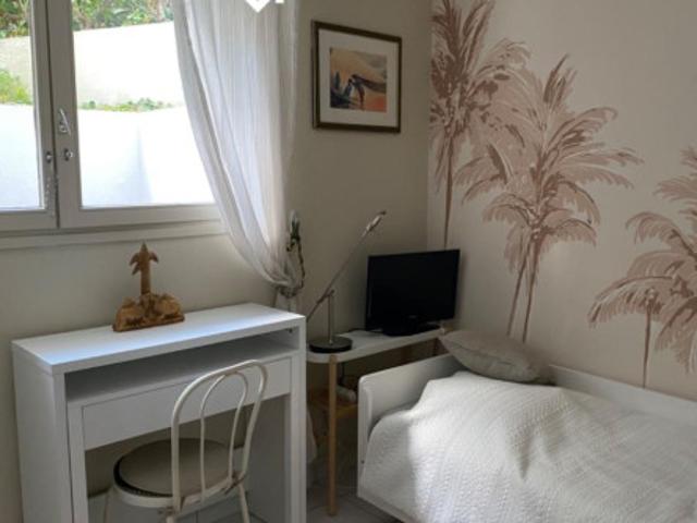 T1 à Biarritz à louer Locagestion, expert en gestion locative