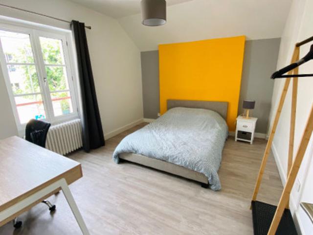 T1 à Blois à louer Locagestion, expert en gestion locative