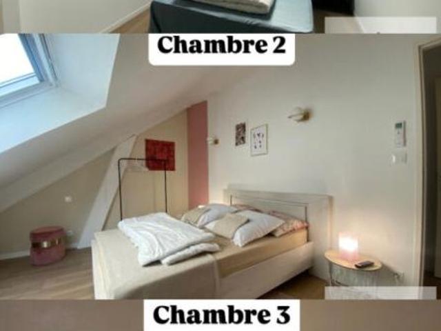 T1 à Blois à louer Locagestion, expert en gestion locative