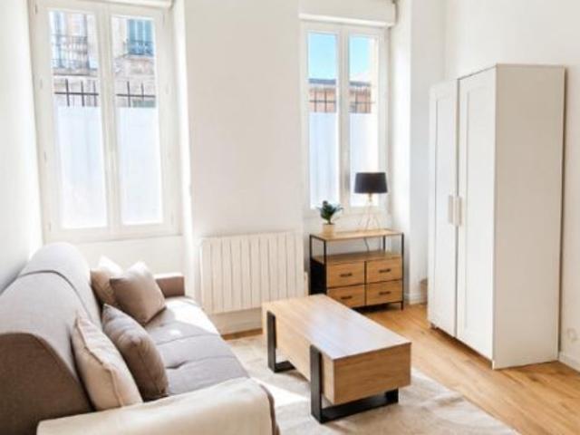 T1 à Bordeaux à louer Locagestion, expert en gestion locative