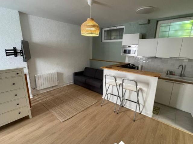 T1 à Bordeaux à louer Locagestion, expert en gestion locative
