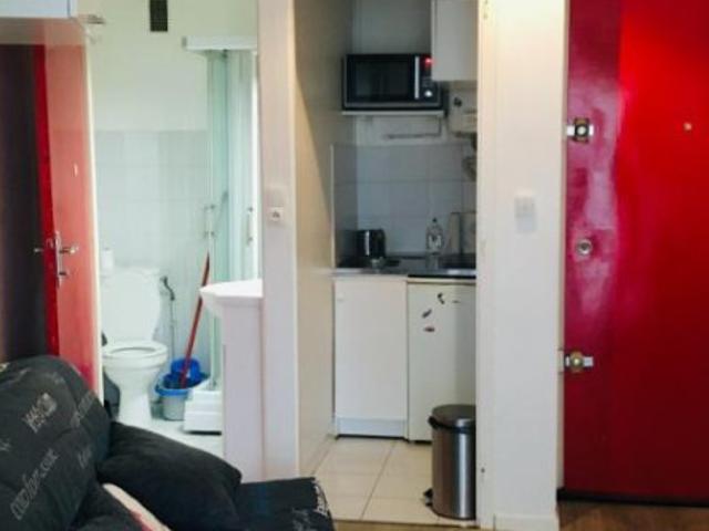 T1 à Bordeaux à louer Locagestion, expert en gestion locative