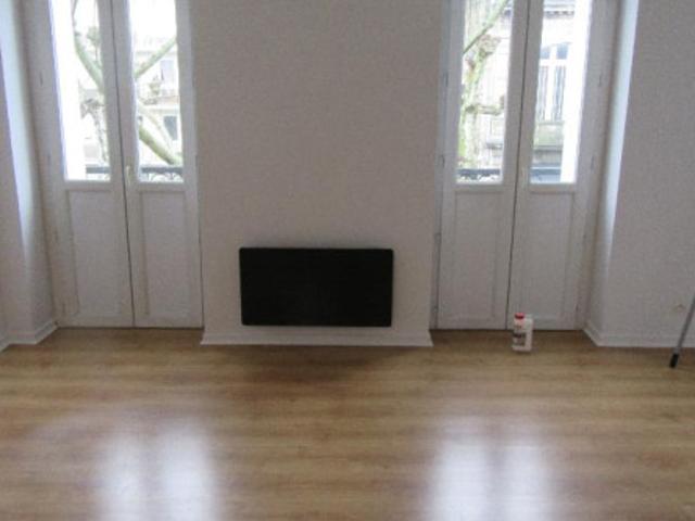 T1 à Bordeaux à louer Locagestion, expert en gestion locative