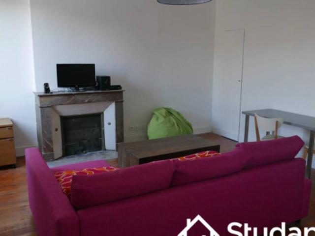 T1 à Bordeaux à louer Locagestion, expert en gestion locative