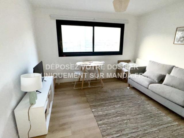 T1 à Bordeaux à louer Locagestion, expert en gestion locative