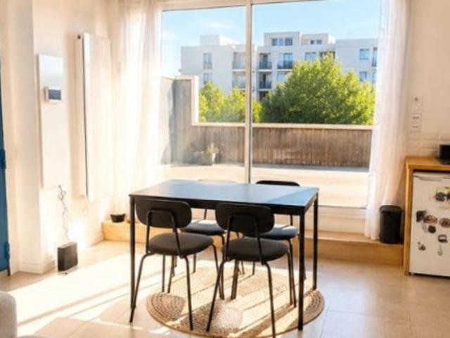 T1 à Bordeaux à louer Locagestion, expert en gestion locative