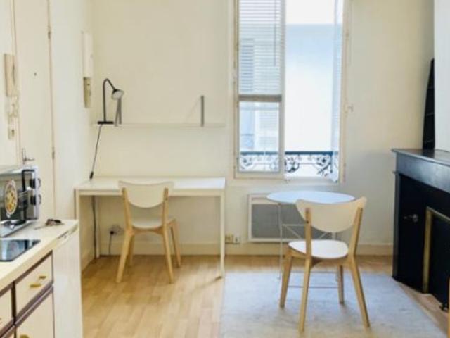 T1 à Bordeaux à louer Locagestion, expert en gestion locative