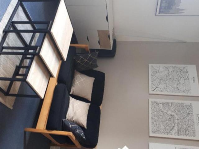 T1 à Bordeaux à louer Locagestion, expert en gestion locative