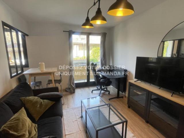 T1 à Bordeaux à louer Locagestion, expert en gestion locative