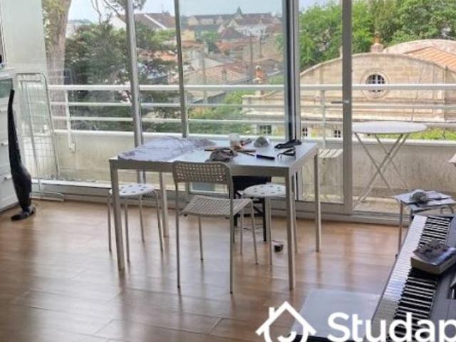 T1 à Bordeaux à louer Locagestion, expert en gestion locative