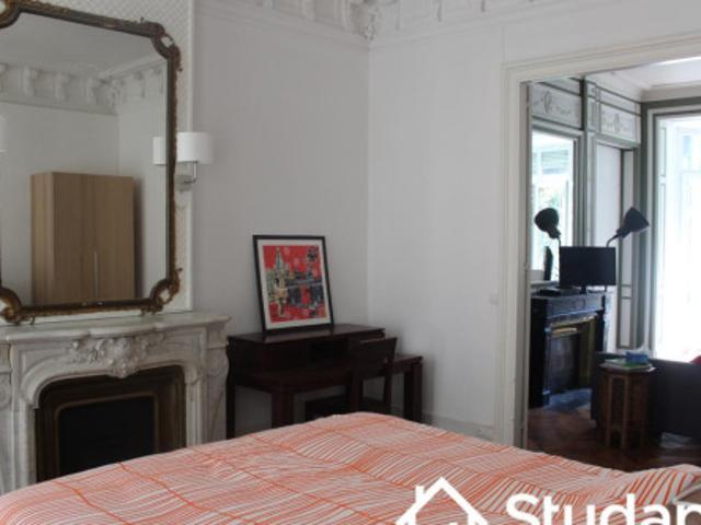 T1 à Bordeaux à louer Locagestion, expert en gestion locative