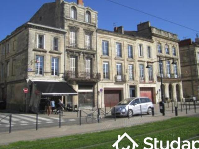 T1 à Bordeaux à louer Locagestion, expert en gestion locative