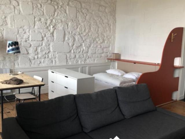 T1 à Bordeaux à louer Locagestion, expert en gestion locative