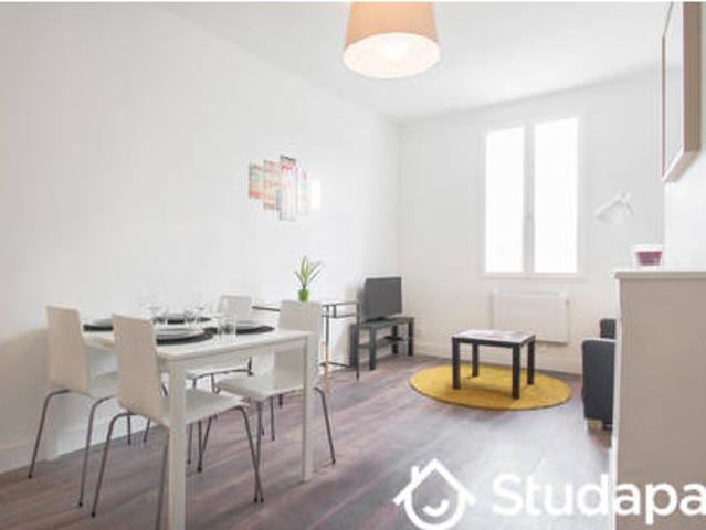 T1 à Bordeaux à louer Locagestion, expert en gestion locative