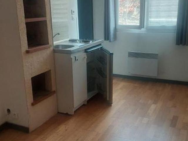 T1 à Bordeaux à louer Locagestion, expert en gestion locative