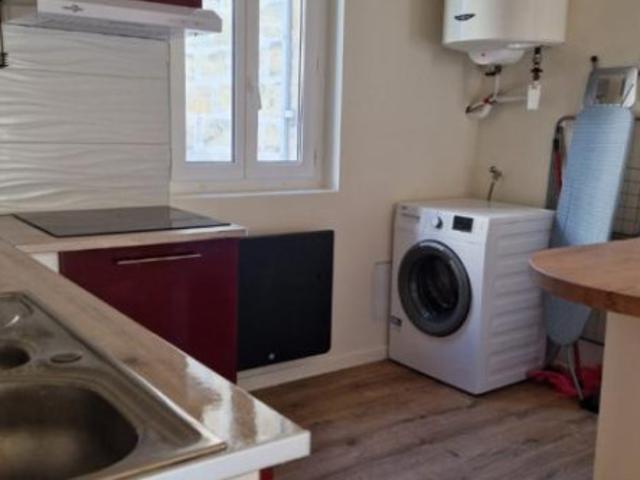 T1 à Bordeaux à louer Locagestion, expert en gestion locative