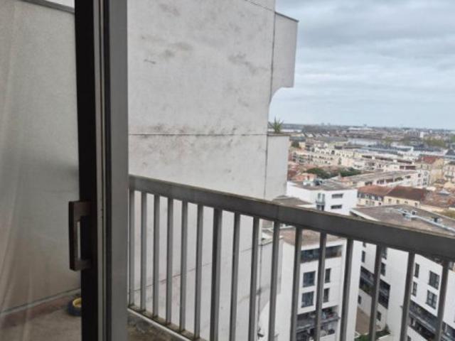 T1 à Bordeaux à louer Locagestion, expert en gestion locative