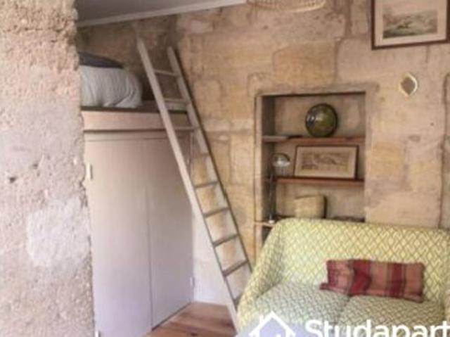 T1 à Bordeaux à louer Locagestion, expert en gestion locative