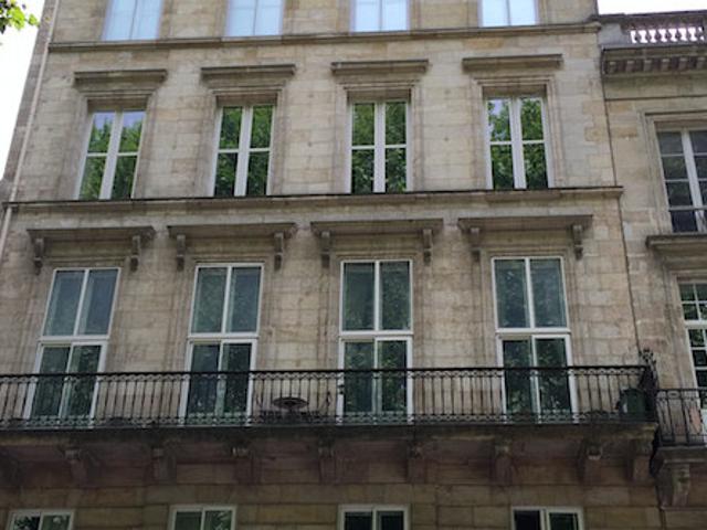 T1 à Bordeaux à louer Locagestion, expert en gestion locative