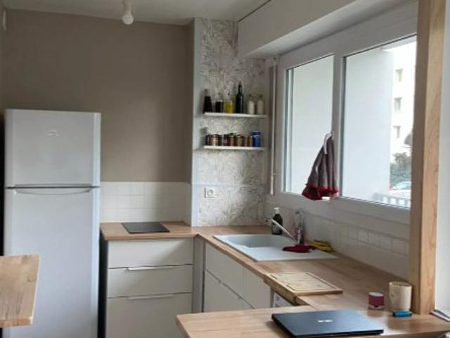 T1 à Bordeaux à louer Locagestion, expert en gestion locative