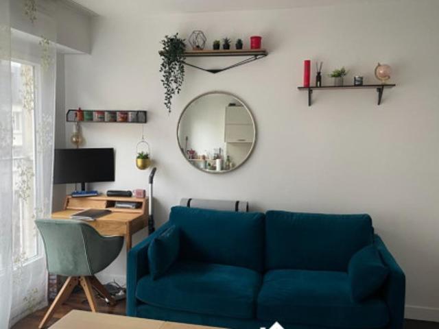 T1 à Bordeaux à louer Locagestion, expert en gestion locative