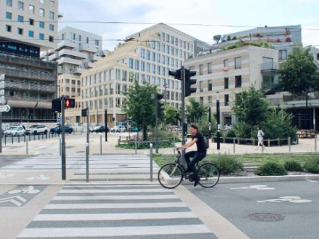 T1 à Bordeaux à louer Locagestion, expert en gestion locative