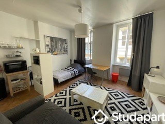 T1 à Bordeaux à louer Locagestion, expert en gestion locative