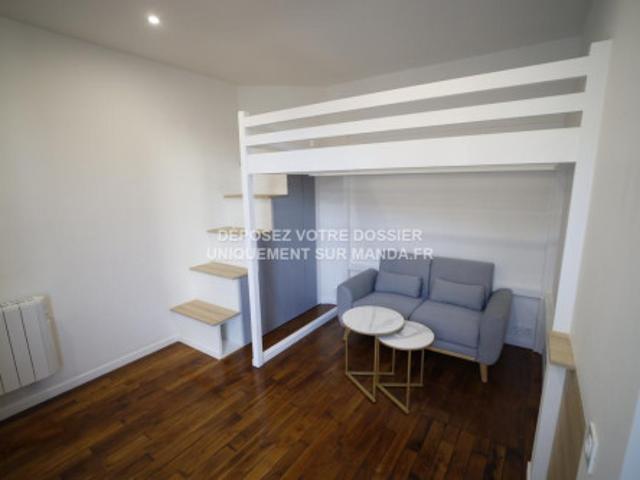 T1 à Boulogne Billancourt à louer Locagestion, expert en gestion locative