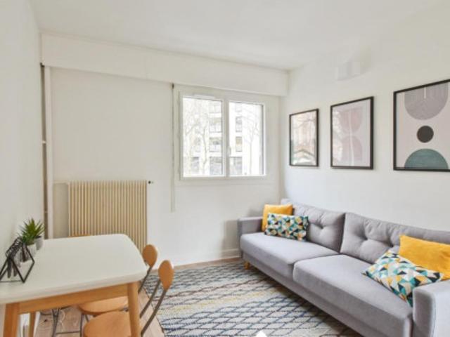 T1 à Boulogne Billancourt à louer Locagestion, expert en gestion locative