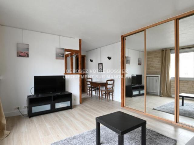 T1 à Boulogne Billancourt à louer Locagestion, expert en gestion locative